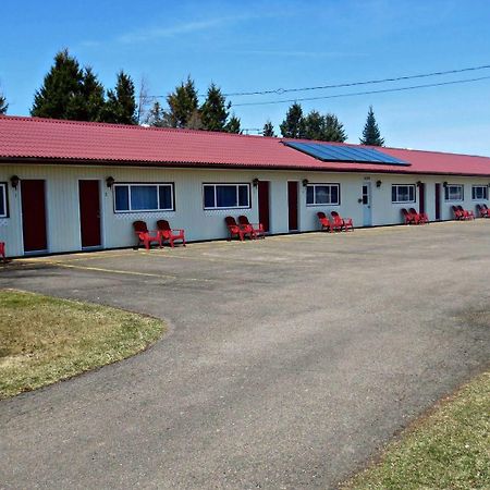 The Sunshine Inn Parrsboro ภายนอก รูปภาพ