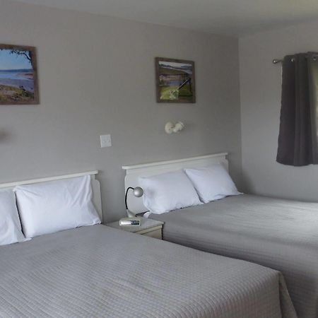 The Sunshine Inn Parrsboro ภายนอก รูปภาพ