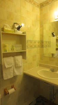 The Sunshine Inn Parrsboro ภายนอก รูปภาพ